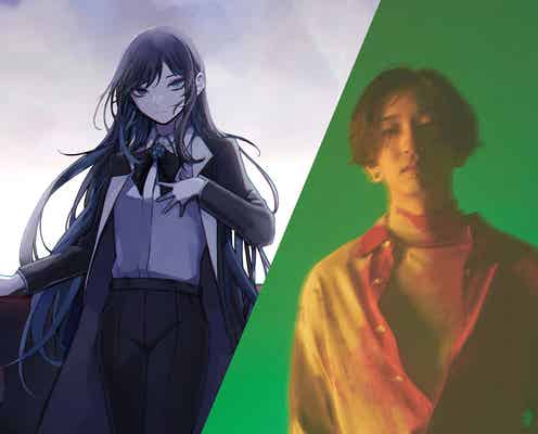 Ado×Ayase、初コラボ実現「劇場版ドクターX」主題歌発表