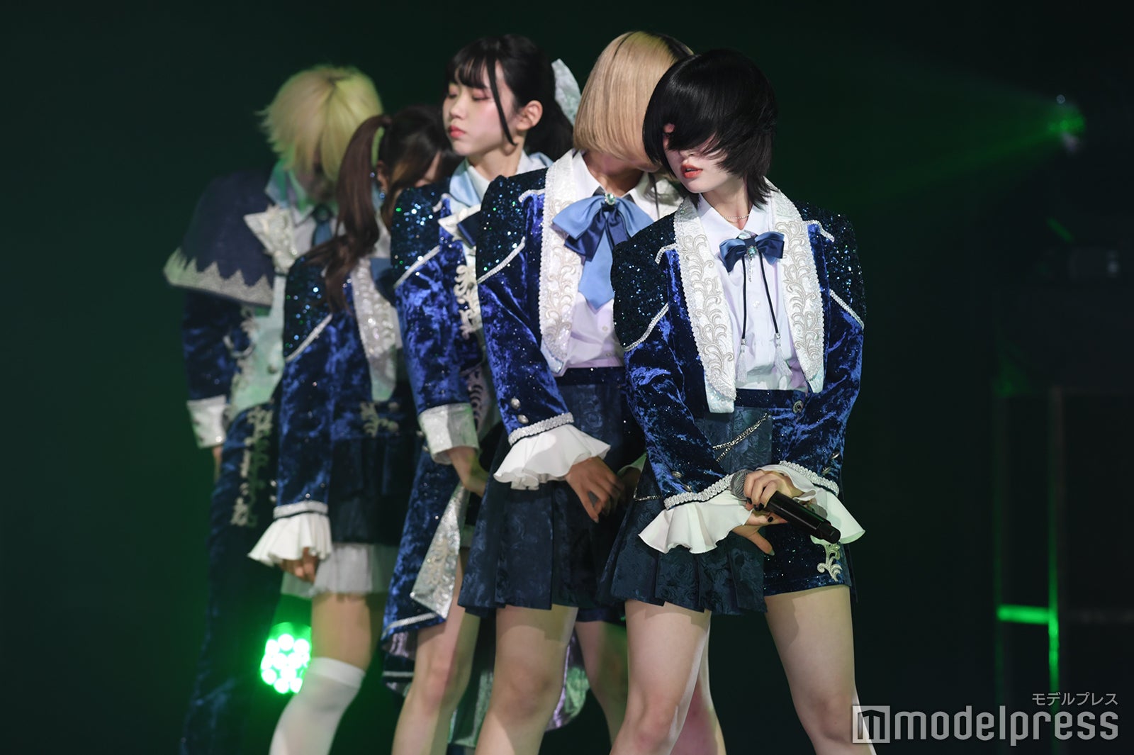 AVAM（C）モデルプレス