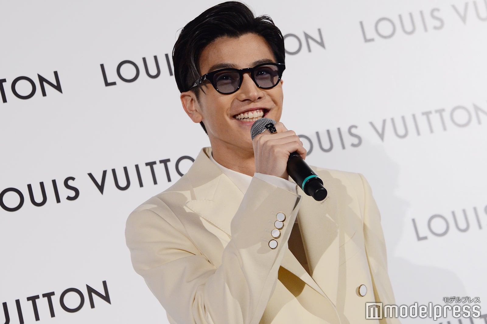 岩田剛典 （C）モデルプレス