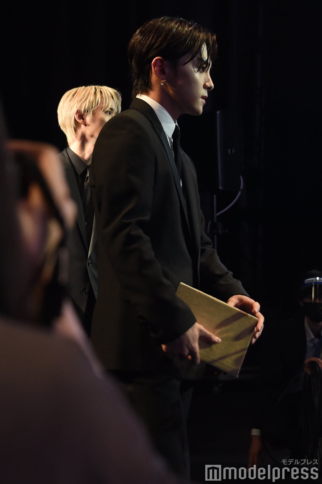 白岩瑠姫（C）モデルプレス