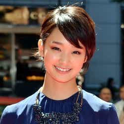モデルプレス - 剛力彩芽、先輩・米倉涼子からべた褒めの嵐 「私には出来ない」