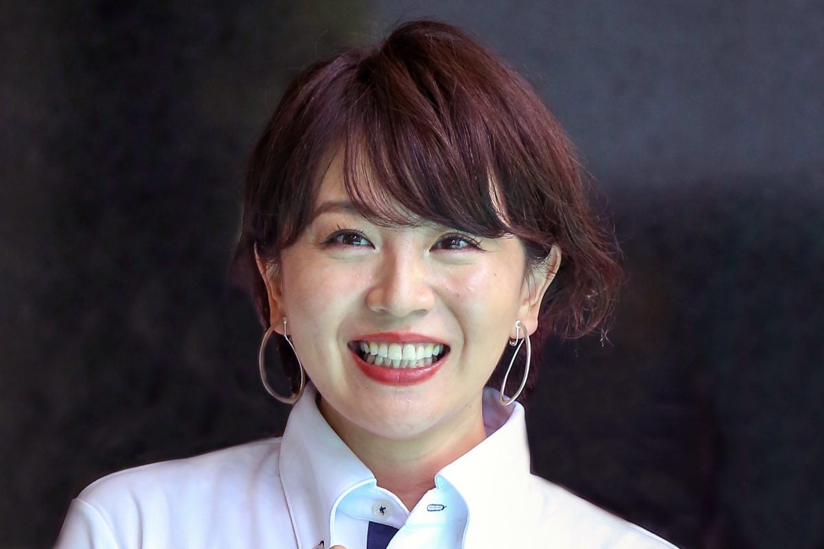 大橋未歩 5時に夢中 でふかわりょうに無視される はぁ って思った モデルプレス