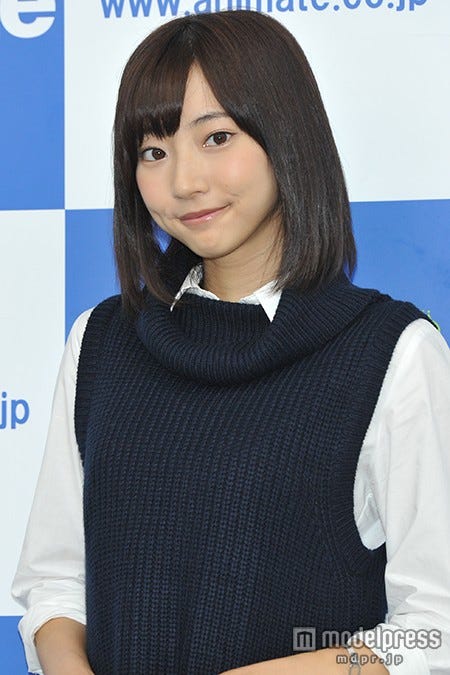 武田玲奈(C)モデルプレス