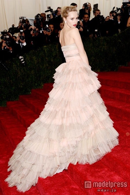 スキ・ウォーターハウス
 