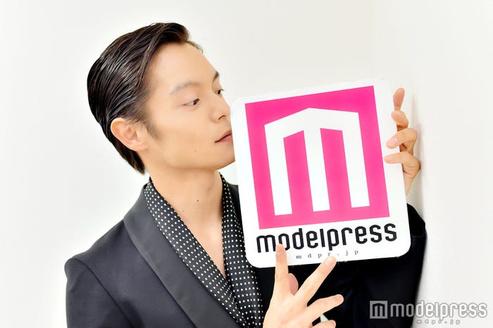 窪田正孝(C)モデルプレス