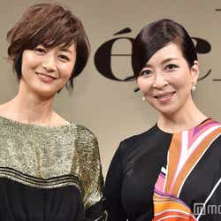 富岡佳子の画像 写真 ニュース記事一覧 モデルプレス