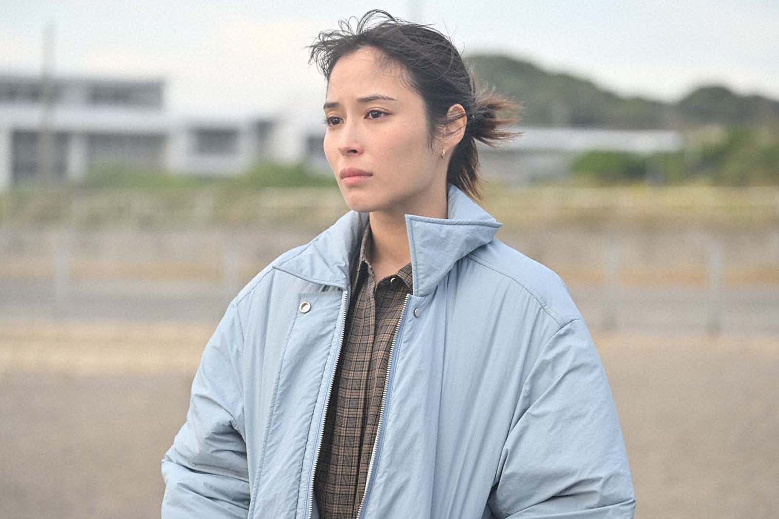 広瀬アリス「マイ・セカンド・アオハル」第5話より（C）TBS