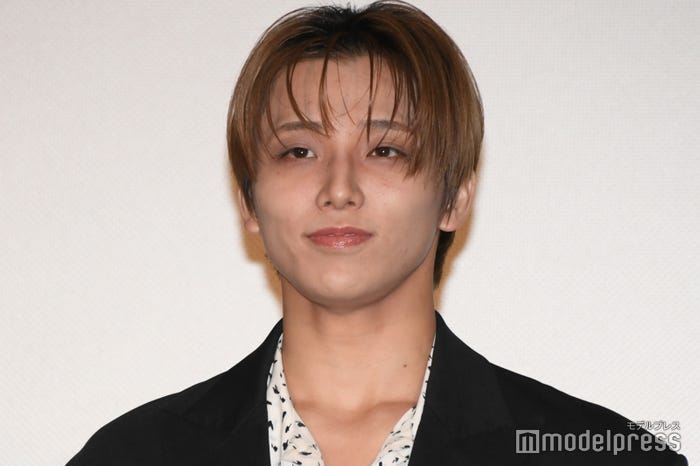 高尾颯斗(C)モデルプレス