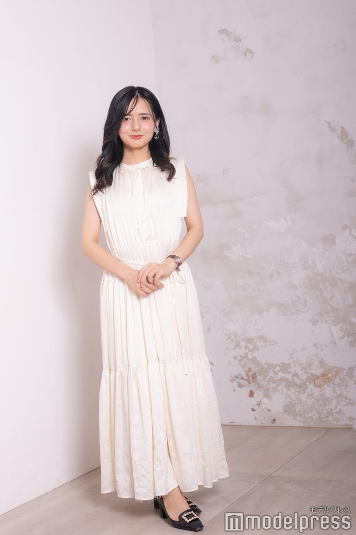 百合野愛実さん(C)モデルプレス