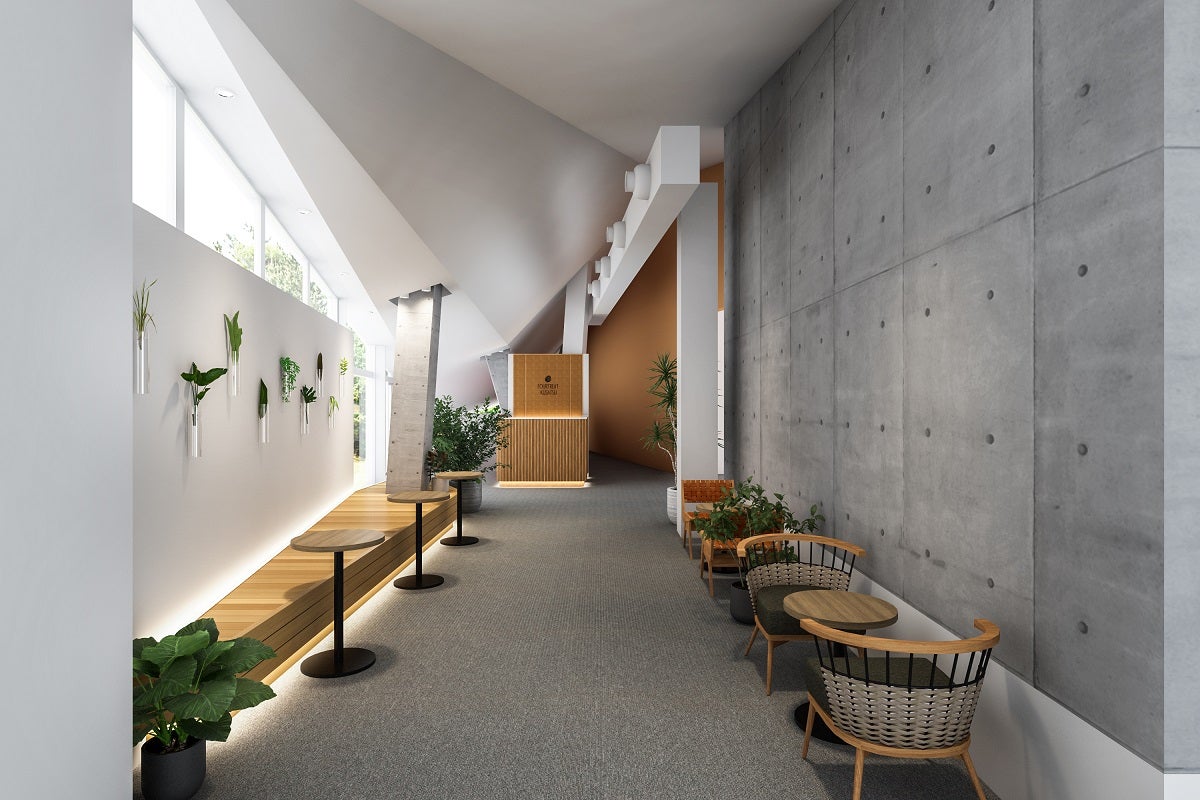 フォートリート草津／提供画像