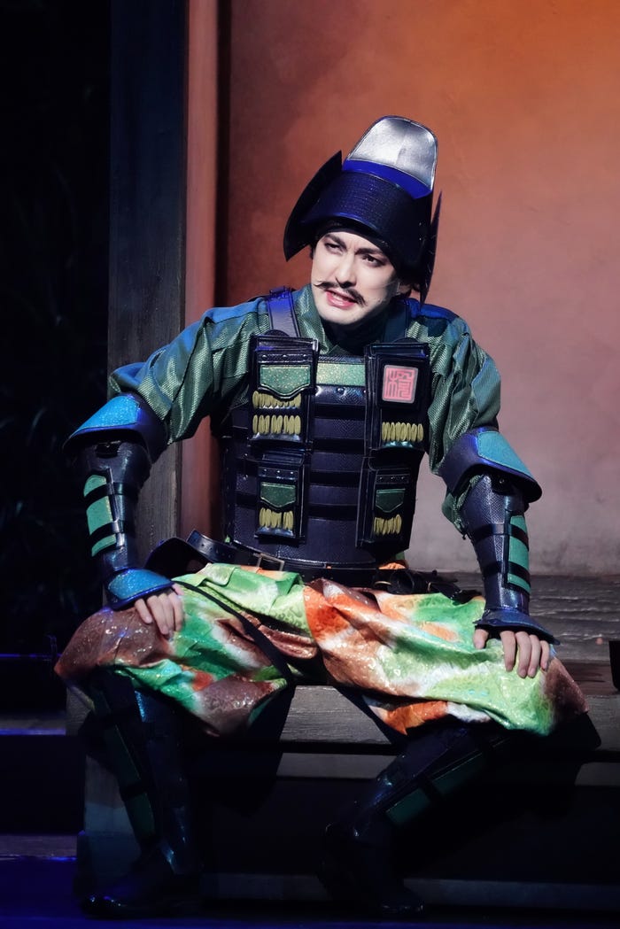 浅利陽介(撮影:田中亜紀/提供写真)