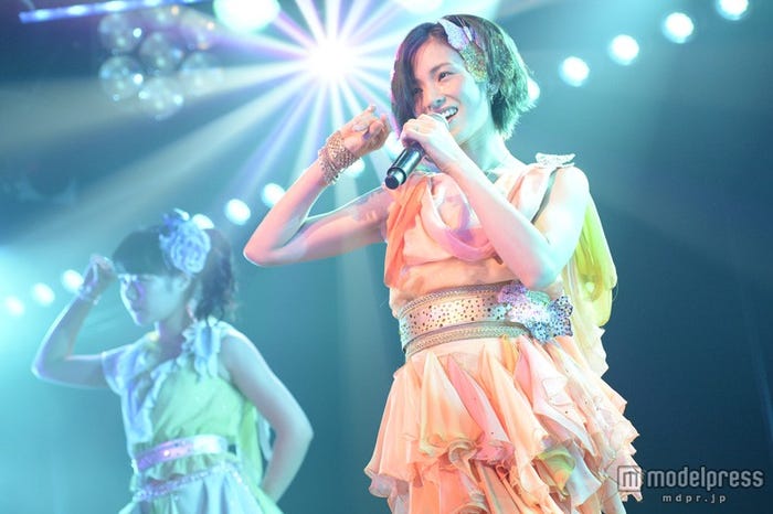 塚本まり子(C)AKS