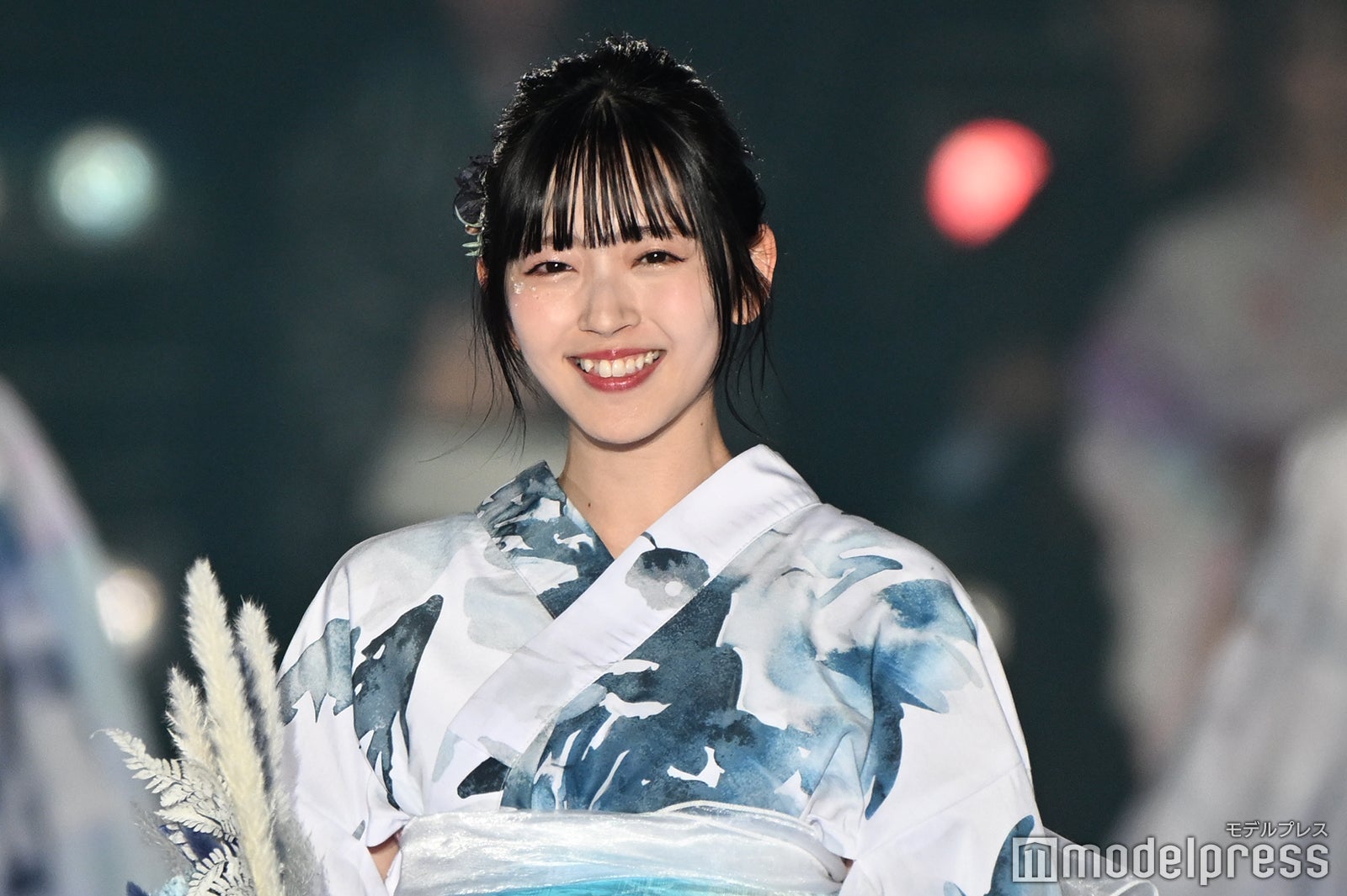 イメチェン前の鈴木愛理（C）モデルプレス