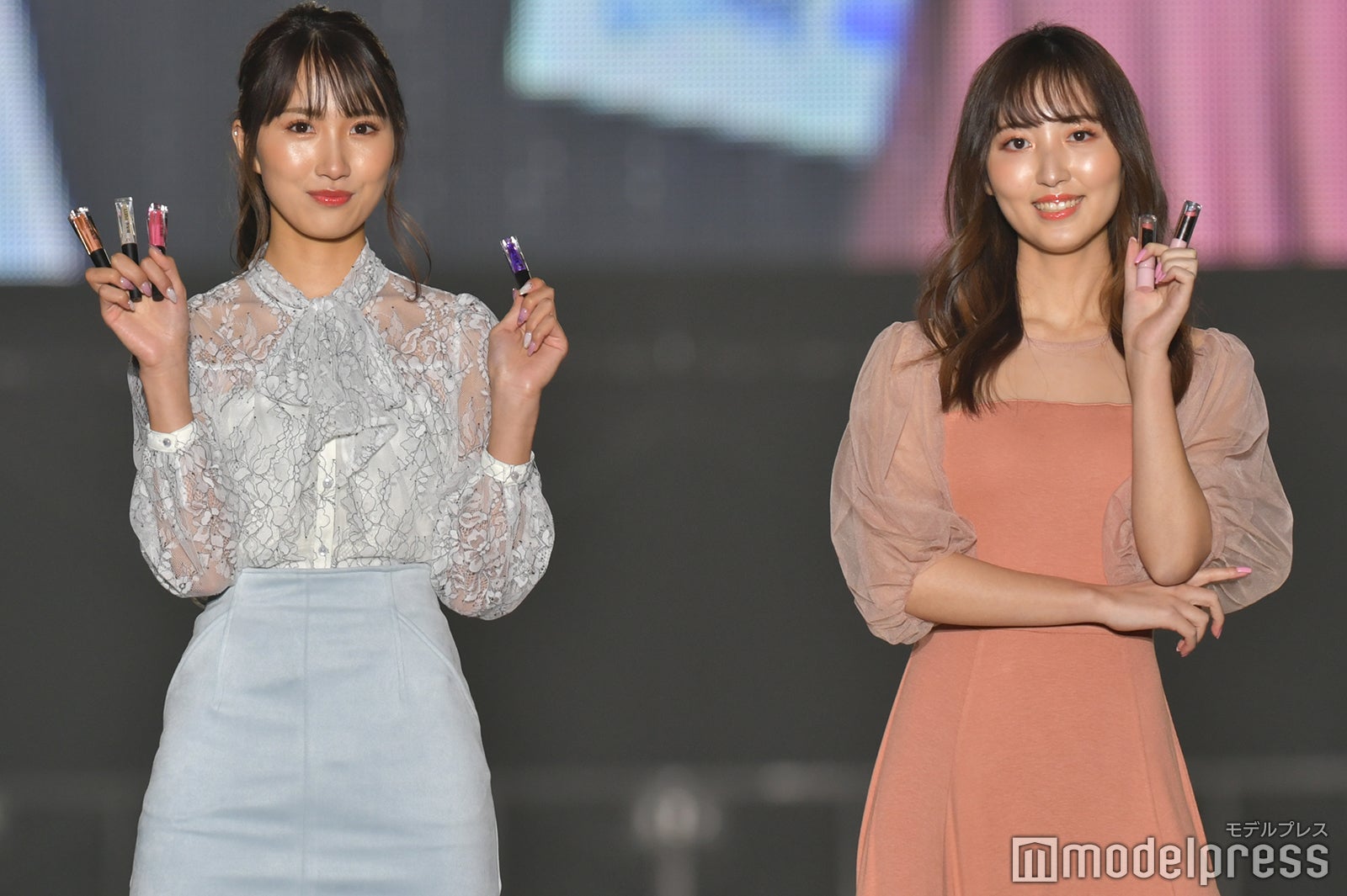 （C）モデルプレス