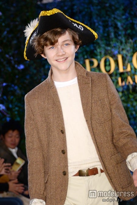 リーヴァイ・ミラー