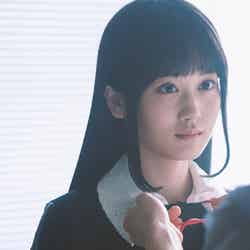 山下美月／「電影少女-VIDEO GIRL MAI 2019-」第7話より（C）『電影少女 2019』製作委員会 