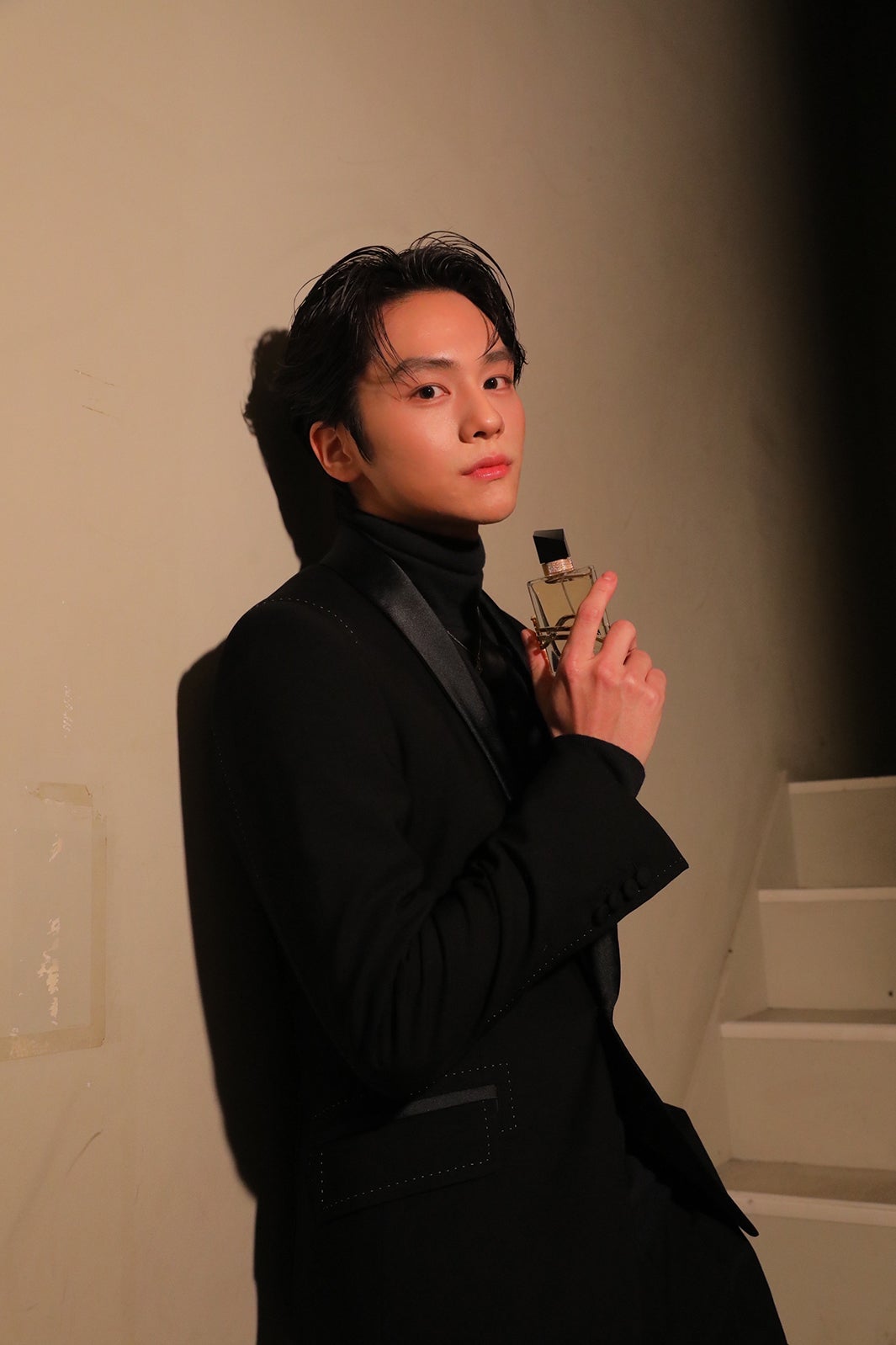 山下幸輝（提供写真）