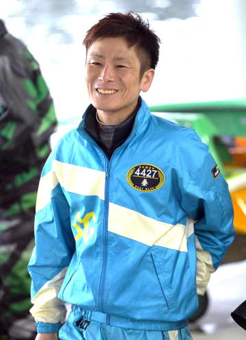 【ボート】尼崎G1 当地G1優出歴のある秦英悟が久しぶりに良機をゲット