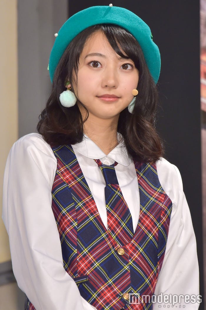 武田玲奈 (C)モデルプレス