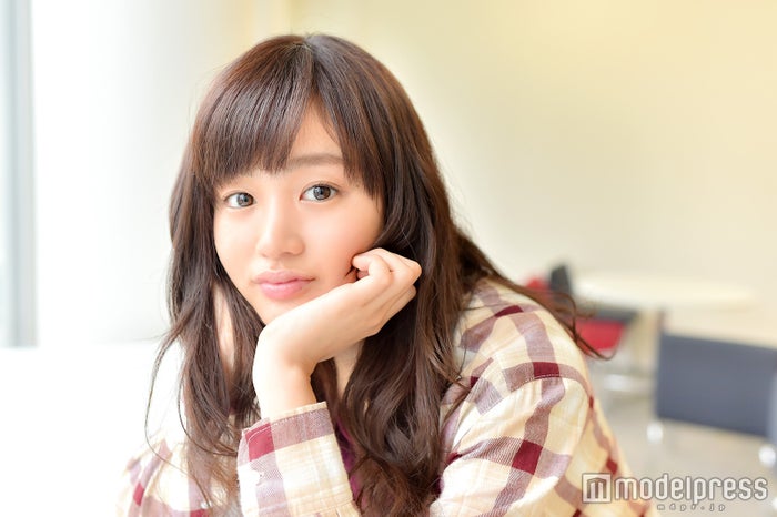 藤原さくら 月9 ラヴソング で人生が一変 底の知れない魅力 で掴んだヒロインの座 モデルプレスインタビュー モデルプレス 藤原さくら 月9 ラヴソング で人生が一変 底の知れない魅力 で掴んだヒロインの座 モデルプレスインタビュー モデルプレス