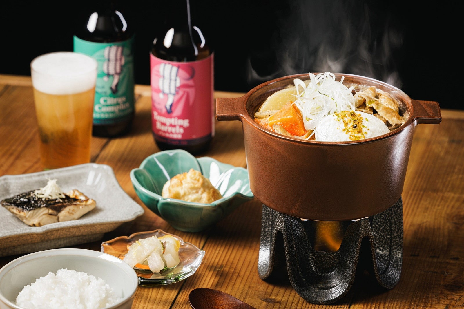 LUCY尾瀬鳩待 by 星野リゾート／提供画像