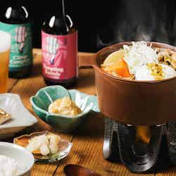 LUCY尾瀬鳩待 by 星野リゾート/提供画像