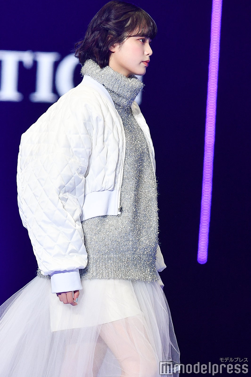 平手友梨奈（C）モデルプレス