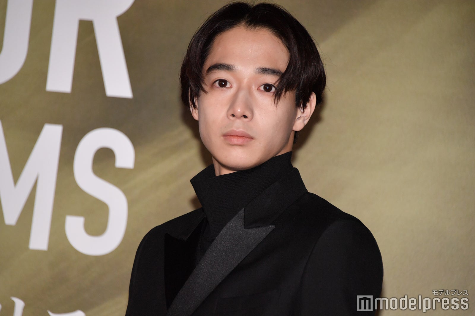 片岡千之助 （C）モデルプレス