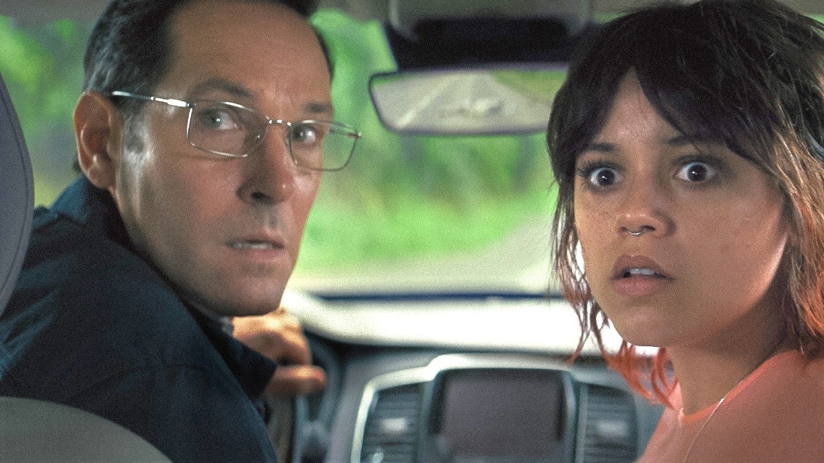 アリ・アスターが製作総指揮！恐怖の“神獣”サバイバルスリラー『ユニコーンを轢いた』が公開決定