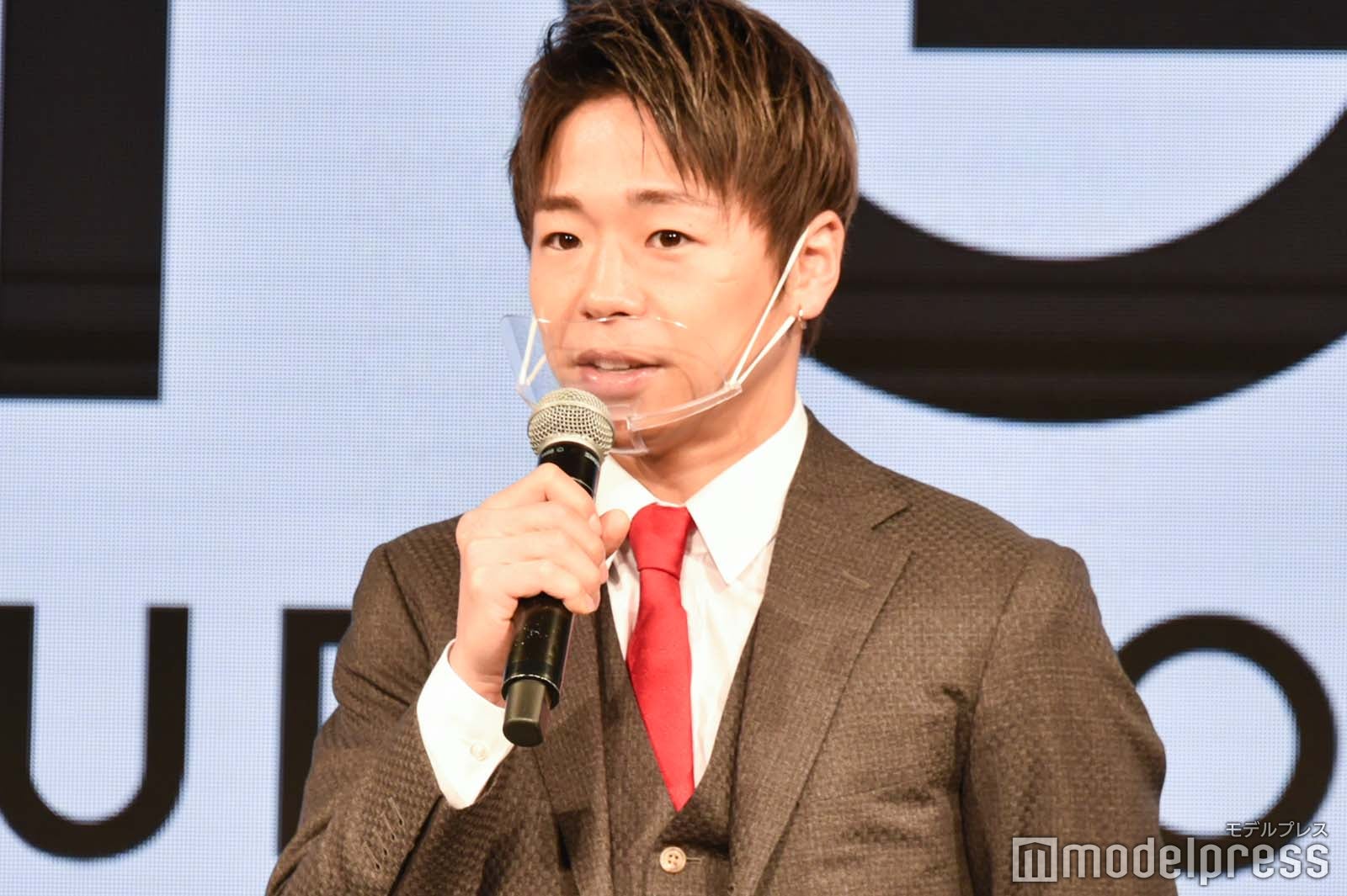 武尊 （C）モデルプレス