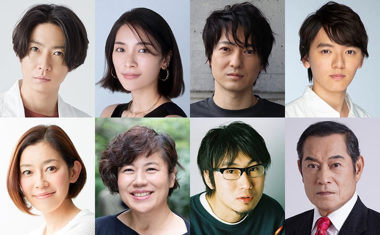 相葉雅紀主演舞台 ようこそ ミナト先生 全キャスト決定 秋元才加 忍成修吾 濱田龍臣ら出演 モデルプレス 相葉雅紀主演舞台 ようこそ ミナト先生 全キャスト決定 秋元才加 忍成修吾 濱田龍臣ら出演 モデルプレス