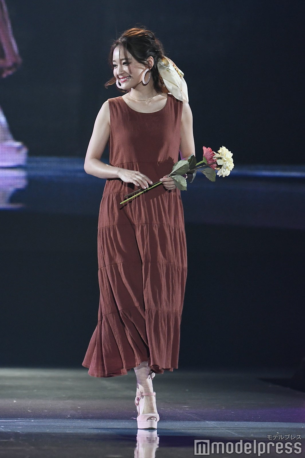 まい （C）モデルプレス