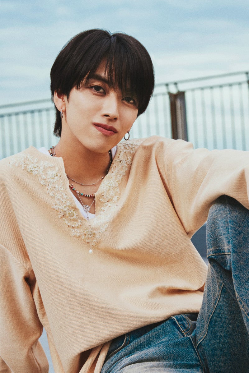 EIKI（提供写真）