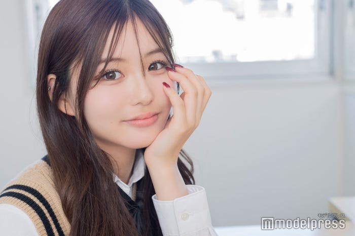 田仲埜愛(C)モデルプレス