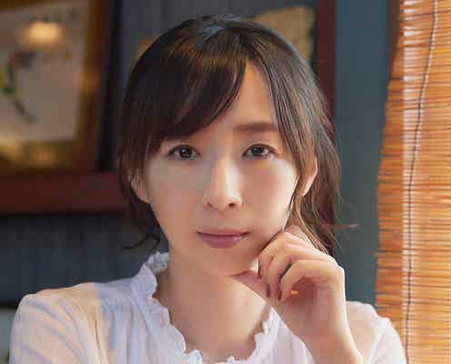 酒井若菜・入山法子ら、山口紗弥加主演「シジュウカラ」追加キャスト発表