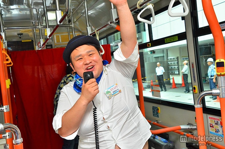 「ダウンタウンのガキの使いやあらへんで！！」絶対に笑ってはいけない汐留バス