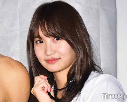 永尾まりや、AKB48時代の後悔明かす 総選挙にも影響?