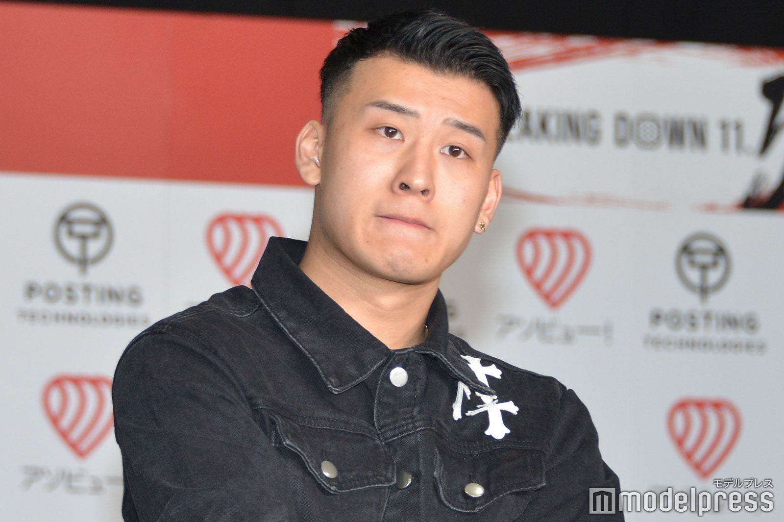 虎之介（C）モデルプレス