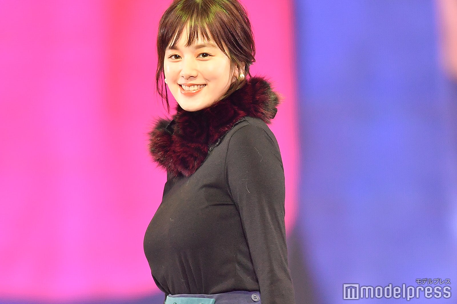 筧美和子（C）モデルプレス