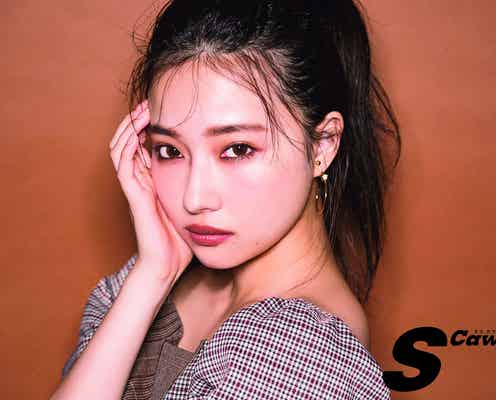 NMB48村瀬紗英のメイクを徹底解剖