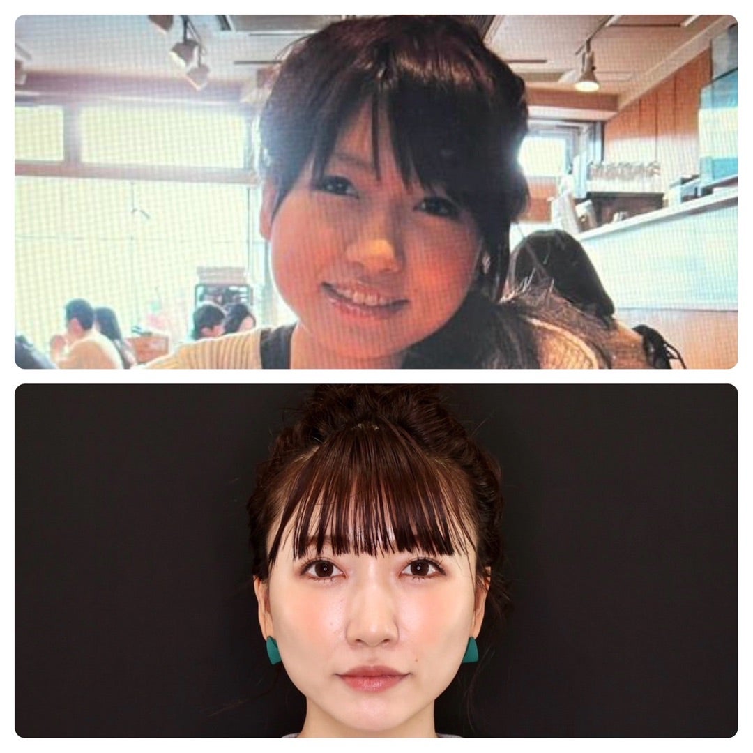 桃／オフィシャルブログより