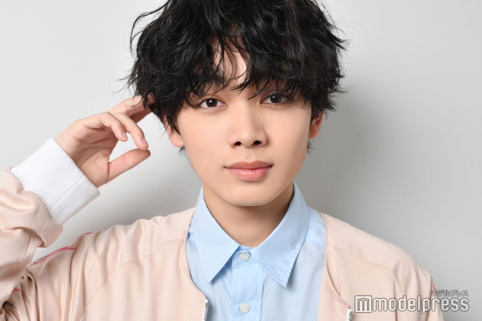 宮世琉弥(C)モデルプレス