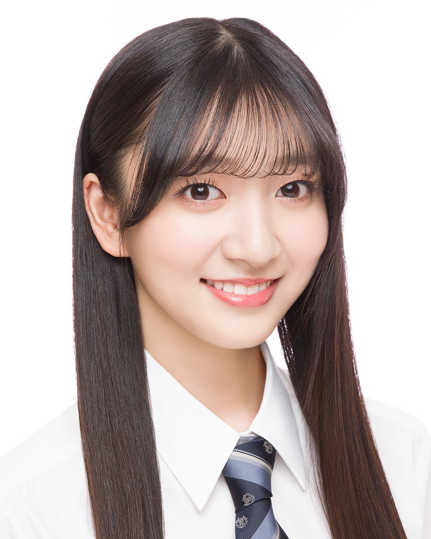 工藤華純（C）AKB48