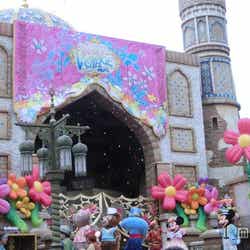 魔法の祭典「スプリングタイム・サプライズ」