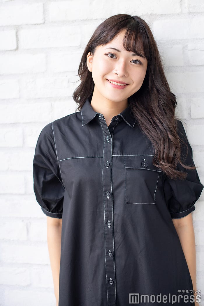 高橋真優さん(C)モデルプレス