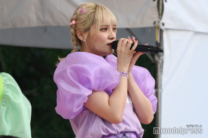 宮野静(C)モデルプレス