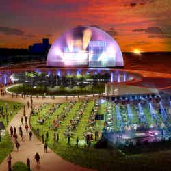 Premium Jewelry Dome Osaka/提供画像