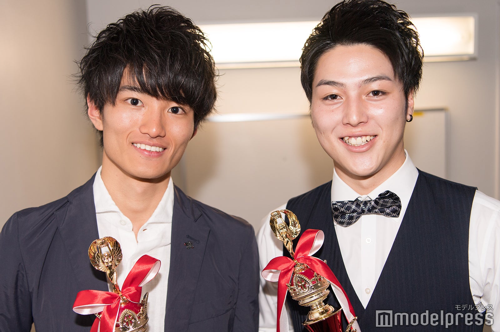 日本一のイケメン大学生 準グランプリを直撃 ひらパー兄さん Jr を目指す兵頭海地さん 慶応の 弟系イケメン 高橋航大さん Mr Of Mr 19 モデルプレス 日本一のイケメン大学生 準グランプリを直撃 ひらパー兄さん Jr を目指す兵頭海地さん 慶応の 弟系イケメン 高橋航大さん Mr Of Mr 19 モデルプレス