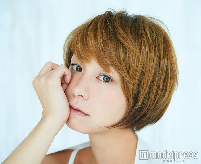 ラブリ 田中美保が感動 岸本セシル 田中里奈らも絶賛した 田舎娘の逆転劇 モデルプレス ラブリ 田中美保が感動 岸本セシル 田中里奈らも絶賛した 田舎娘の逆転劇 モデルプレス