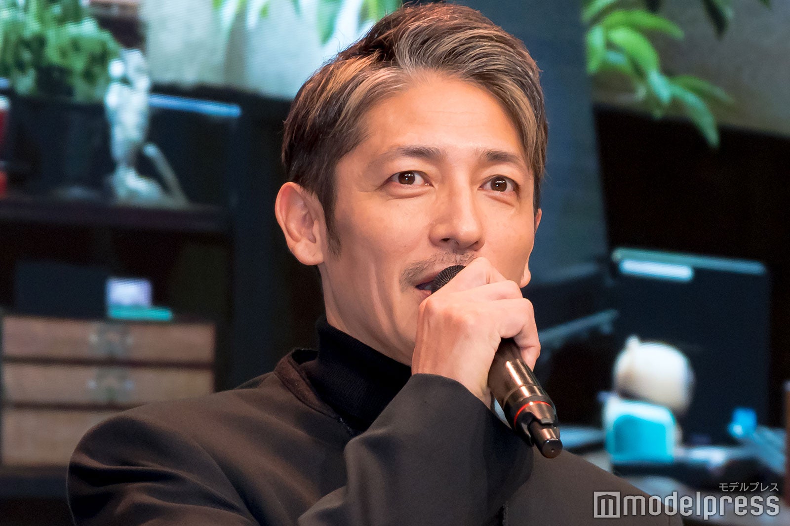 玉木宏（C）モデルプレス